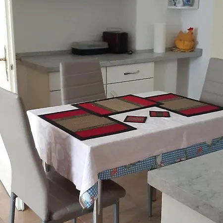 Apartment Runge I