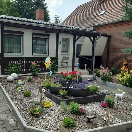 Apartment Runge I *