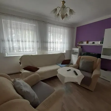 Runge I Apartment