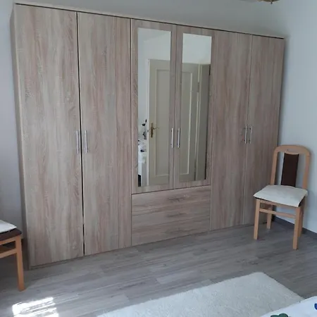 Apartment Runge I Schonhauser Damm