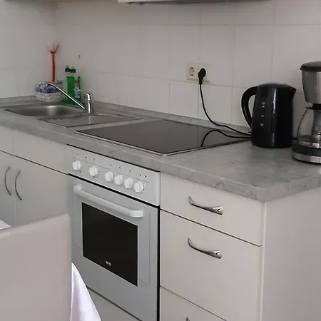 Runge I Schonhauser Damm