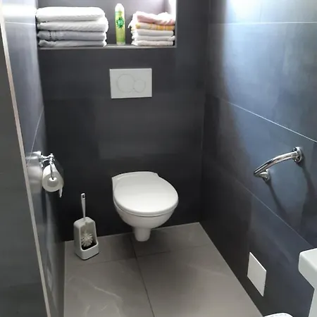Apartment Runge I