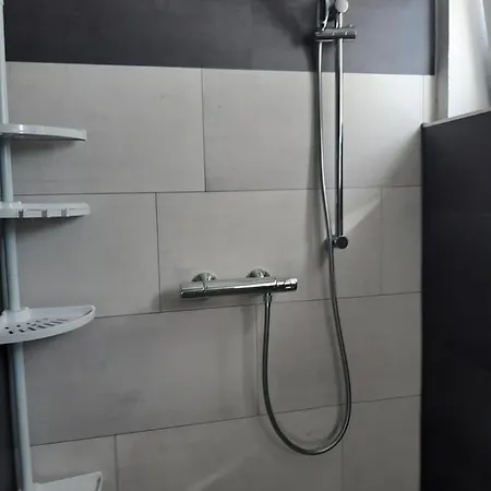 Runge I Schonhauser Damm