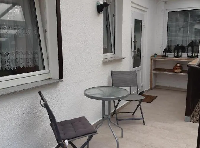 Runge I * Schonhauser Damm