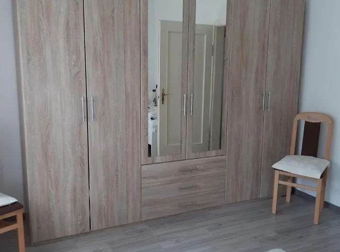 Apartamento Runge I Schonhauser Damm