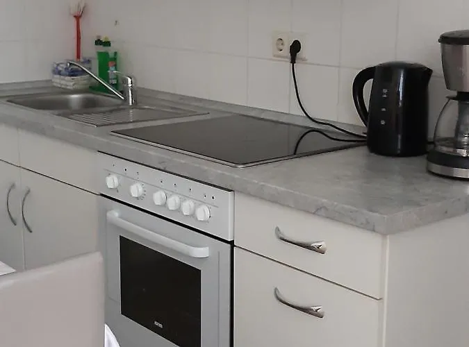 Runge I Schonhauser Damm