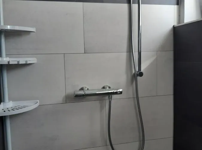 Runge I Schonhauser Damm