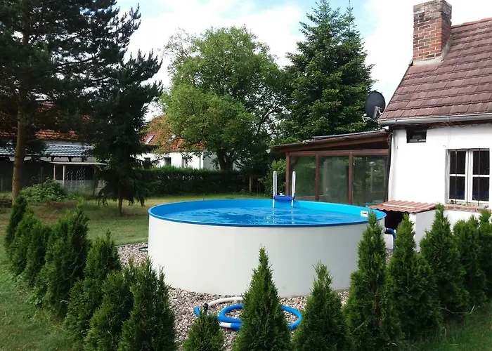 Apartamento Runge I *